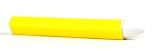12ホワイトペイントSticks Xtra Seal 14 – 553六角型1 / 2 "ホワイトタイヤクレヨン