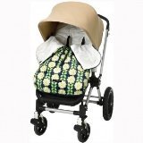 New Spring 2012 Petunia Pickle Bottom Stroll- Passport to Prague by Petunia Pickle Bottom