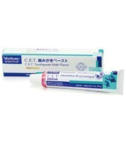 Amazon | ビルバック (Virbac) C.E.T.歯みがきペースト モルト