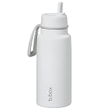 b.box(ビーボックス) 1L Insulated Flip Top Bottle 1Lフリップトップボトル【b.box正規品】