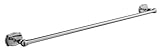 KOHLER K-10483-CP Portrait 30-Inch Towel Bar, Polished Chrome [並行輸入品]