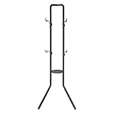 Delta Cycle Rugged Michelangelo 2 Bike Rack by Delta Cycle
