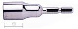 MKK モトコマ 電動ドリルアイビーフォームタイソケット DAF-10 10mm 6.35mm六角軸用