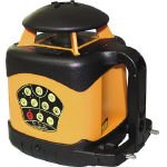 STS/STS 縦・横回転レーザレベル STS-V600 三脚付(3274136) STS-V600 [その他]