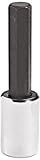 Stanley Proto J49903/16 3/8-Inch Drive Hex Bit Socket, 3/16-Inch [並行輸入品]