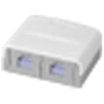 Amazon | パナソニック NR3162 情報モジュラジャック(CAT5E