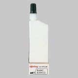 製図用インク591?018_白_23ml：【製図用品】：210-0347