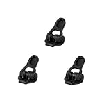 [ Libec/リーベック ] FP-1B RT20C / QL40B用 軽量フットパッド(3個1セット)