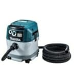 Amazon | マキタ(Makita) 集じん機(粉じん専用) 8L VC0830 | 集