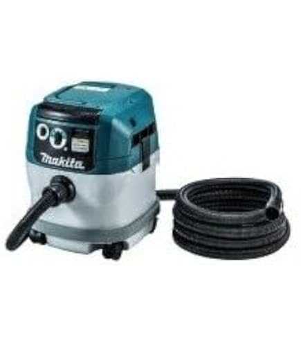 Amazon | マキタ(Makita) 粉じん専用 充電式集じん機 36V