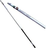 巴化成工業 ロッキーポール / プッシュボタン式 / SP-15 / 枝うち道具
