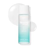 ETUDE [エチュード公式] リップ＆アイメイクリムーバー N 低刺激 クレンジング 化粧落とし ポイントメイクリムーバー するん マスカラ リップ ティント アイライナー メイク落とし 100mL 1個