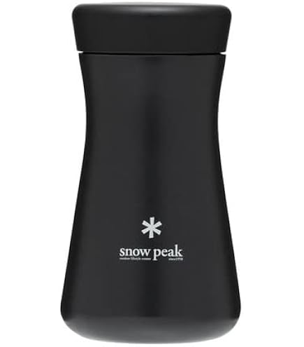 Amazon | Snow Peak(スノーピーク) (snow peak) ステンレス真空