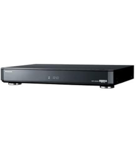 Panasonic DMR-UX7030 全自動DIGA 7TB 11チュ-ナ- Amazon | DMR-UX7030 全自動DIGA(ディ-ガ) 7TB 11チュ-ナ- Ultra