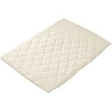 Babydoll Bedding Cradle Flat Waterproof Mattress Pad 18 x 36 [並行輸入品]
