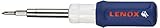 Lenox Tools 23931 6-in-1 Multi-Tool Screw Driver [並行輸入品]