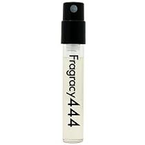 Amazon | [Fragracy444] お試し香水 （原材料 アーレス サウンド