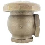 Febco 715d 3 / 4 " Completeバルブ真空Breaker