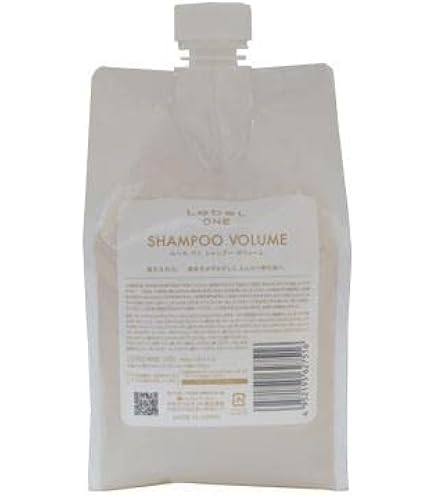 Amazon | ルベル ワン ヘアトリートメント キューティクル 1000mL