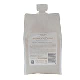 ルベル ワン シャンプー ボリューム 1000mL（パウチ）