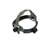 Hobart 770004 Welding Helmet Head Gear Only with Ratchet (Rat Hd Gr) [並行輸入品]
