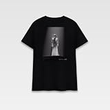 HIKARU UTADA NINE STORIES Tee [DAIDO MORIYAMA] XL【TシャツXLサイズ】