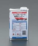 4.0L 船舶用塗料専用シンナー[うすめ液] EA942EN-36