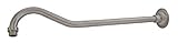 Plumbest S01-057 Raised Bend Shower Arm, Chrome [並行輸入品]