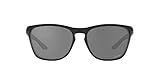 [オークリー] サングラス OO9479 メンズ POLISHED BLACK/PRIZM ROSE GOLD LENS 56