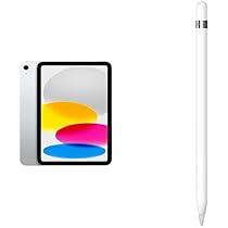 Amazon | 2022 Apple 10.9インチiPad (Wi-Fi, 256GB) - シルバー (第10 
