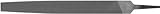Century Drill and Tool 4057 Flat Bastard Hand File, 10-Inch by Century Drill and Tool [並行輸入品]