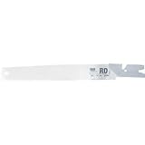 河部精密工業:KSK プラマーソーRD 塩ビ・木工用替刃 NO.11 1枚入り PM-UTK 型式:PM-UTK