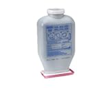 インターロックShark Plank Luxury SurfsideビニールPlankフローリング、ブラウン