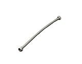 TOTO フレキホース(洗面器用)ホース長さ380mm TNY140L38