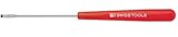PB SWISS TOOLS 160-0-80 電気技士用ドライバー (-)