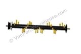 Eureka EUREKA 54578 BRUSH ROLL, 93A, BROOM VAC