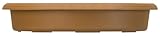 Panterra Poly Pot Saucer-6"CLY PANTRA POLY SAUCER (並行輸入品)