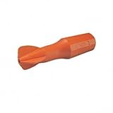 Bahco PH-6604-1P Chain Saw File Handle, 1-Piece [並行輸入品]