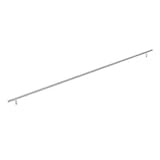 Amerock BP19019SS Bar Pulls 30-1/4in(768mm) CTC Pull - Stainless Steel [並行輸入品]