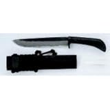 昇龍の鋼　多層鋼剣ナタ　日野川　１９５mm　一丁箱入り