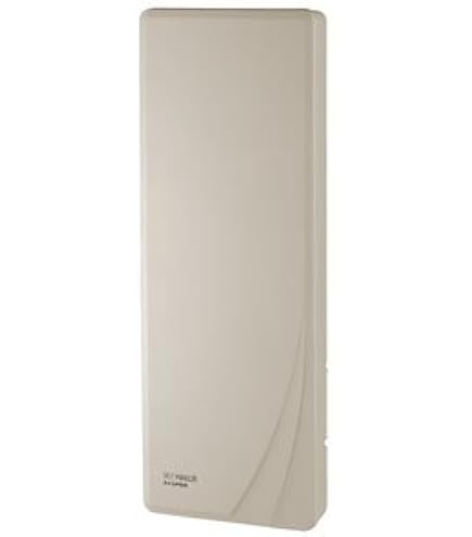 Amazon.co.jp: マスプロ ブースター内蔵UHFアンテナ U2SWLA26B(BE