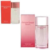 【クリニーク】ハッピーハート EDP・SP 100ml [並行輸入品]