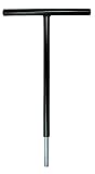 エイト T型 六角棒スパナ 鉄ハンドル 単品 ST3