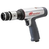 Ingersoll Rand (IRT122MAX) Short Barrel Air Hammer - Low Vibration by Ingersoll-Rand