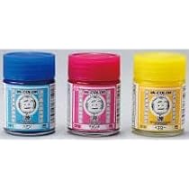 Amazon | 色ノ源〈イロノモト〉Mr.カラー用添加原色顔料 CR1「シアン