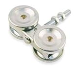 Battalion 4PE57 Hanger, Door, Track by Battalion