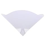 F Fityle 3Dプリンタアクセサリ　光硬化性ポリマー消耗品　フィルター漏斗　耐久性