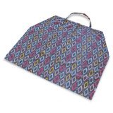 Carter's Nursing Cover, Colored Diamond by Carter's