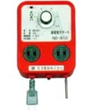 農電電子サーモ ND-810