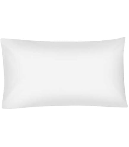 Amazon｜R.T. Home - エジプト高級超長綿ホテル品質 枕カバー 50×75CM